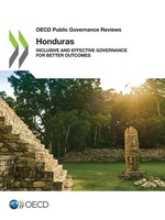 Oecd | Oecd Public Governance Reviews | Taschenbuch | Englisch (2023) | Honduras