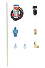 16030nos Nos -4an Nitrous Bottle Purge Valve