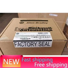 New AB 1769-L24ER-QB1B CompactLogix Controller 1769-L24ER-QB1B US Free Tax