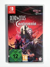 Thumbnail of ebay&reg; auction 358153461140 | Dead Cells - Return to Castlevania Edition für Nintendo Switch