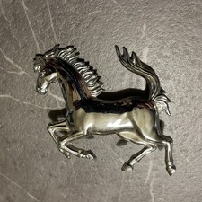 FERRARI STEMMA CAVALLINO IN METALLO ORIGINALE (cod. 60032109)
