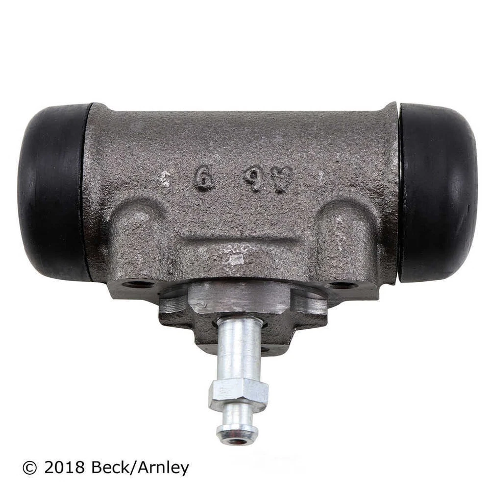 Drum Brake Wheel Cylinder fits 1995-2004 Toyota Tacoma  BECK/ARNLEY - Image 4 of 4