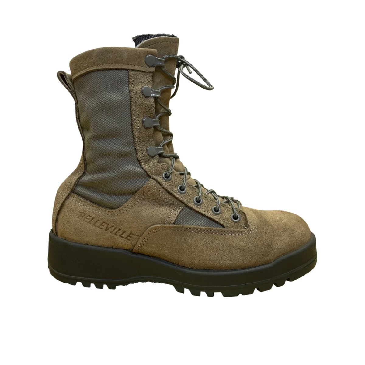 Belleville C795 Insulated Waterproof Boot 8\