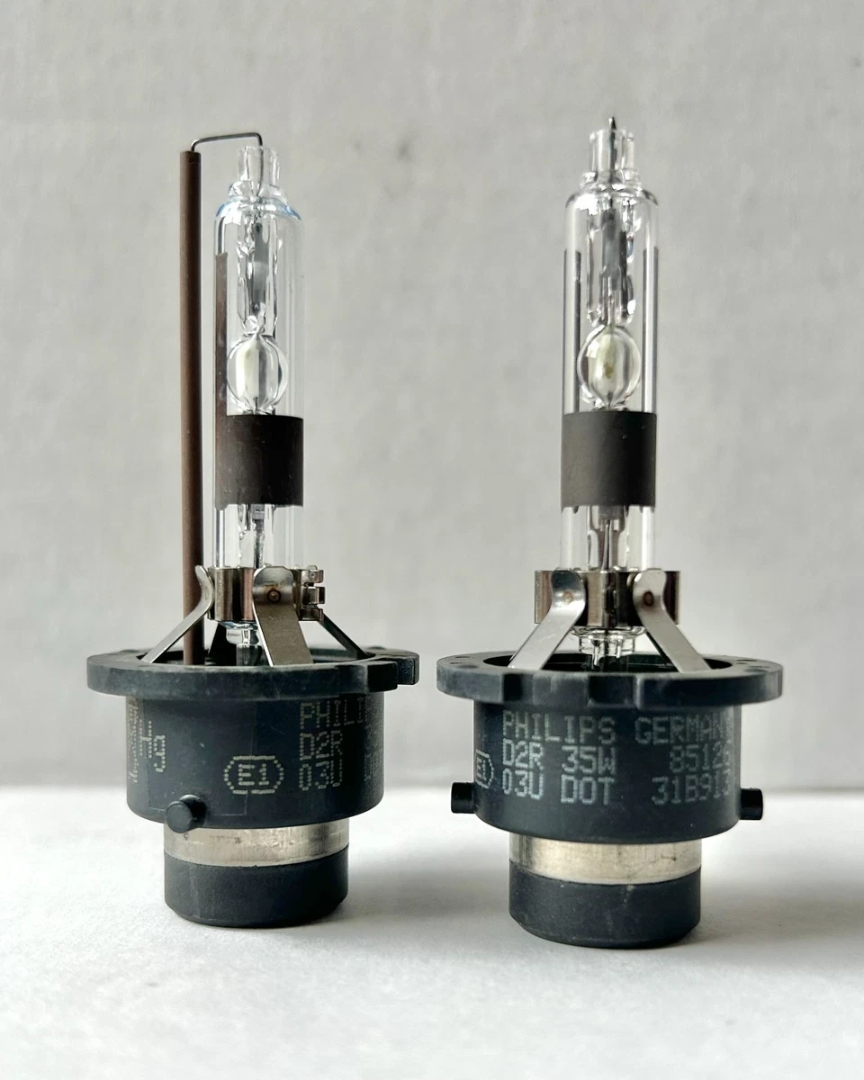 Philips D2R Bulb Xenon Lights for sale | eBay