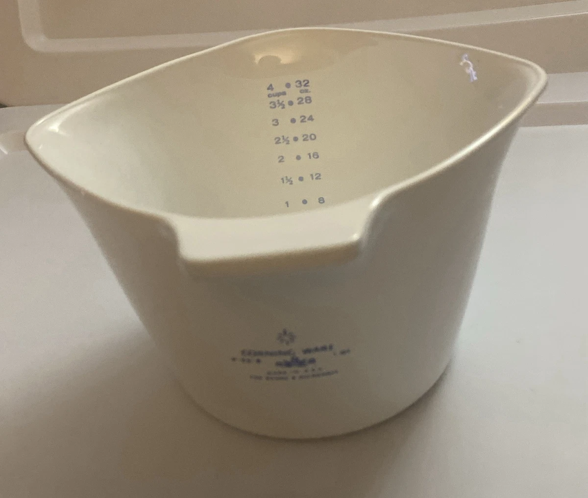CorningWare Mixing Bowls for sale | eBay