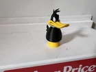 Vintage Style Custom Little People Figure - DAFFY DUCK