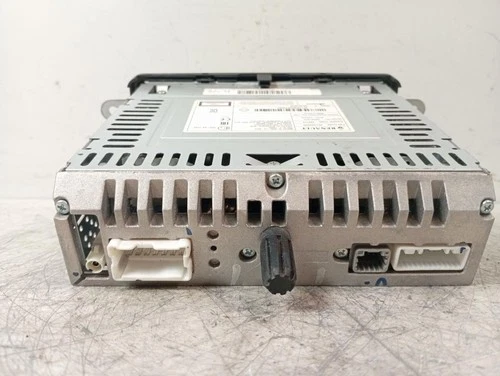 281150954R Sistema Audio/Radio Cd para DACIA LODGY Laureate 2015 113800 - Imagen 4 de 10