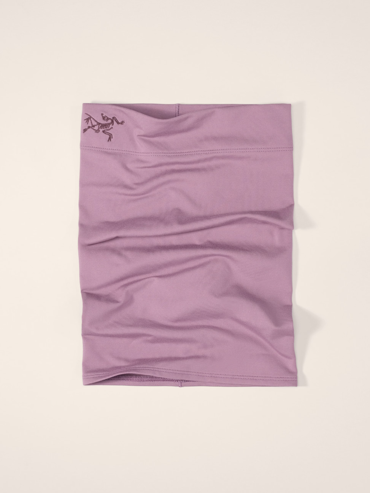 Arc'teryx Rho ghetta collo lunga taglia unica interstellare outdoor escursionismo sci NUOVO