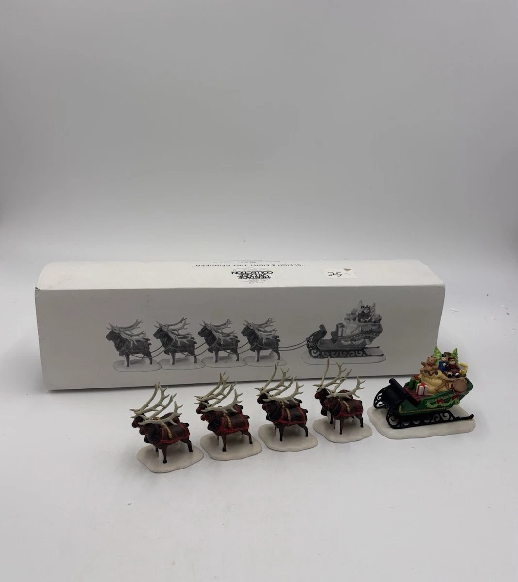 希少◇Department 56 ヘリテージビレッジ 馬車 置物 ヴィンテージ