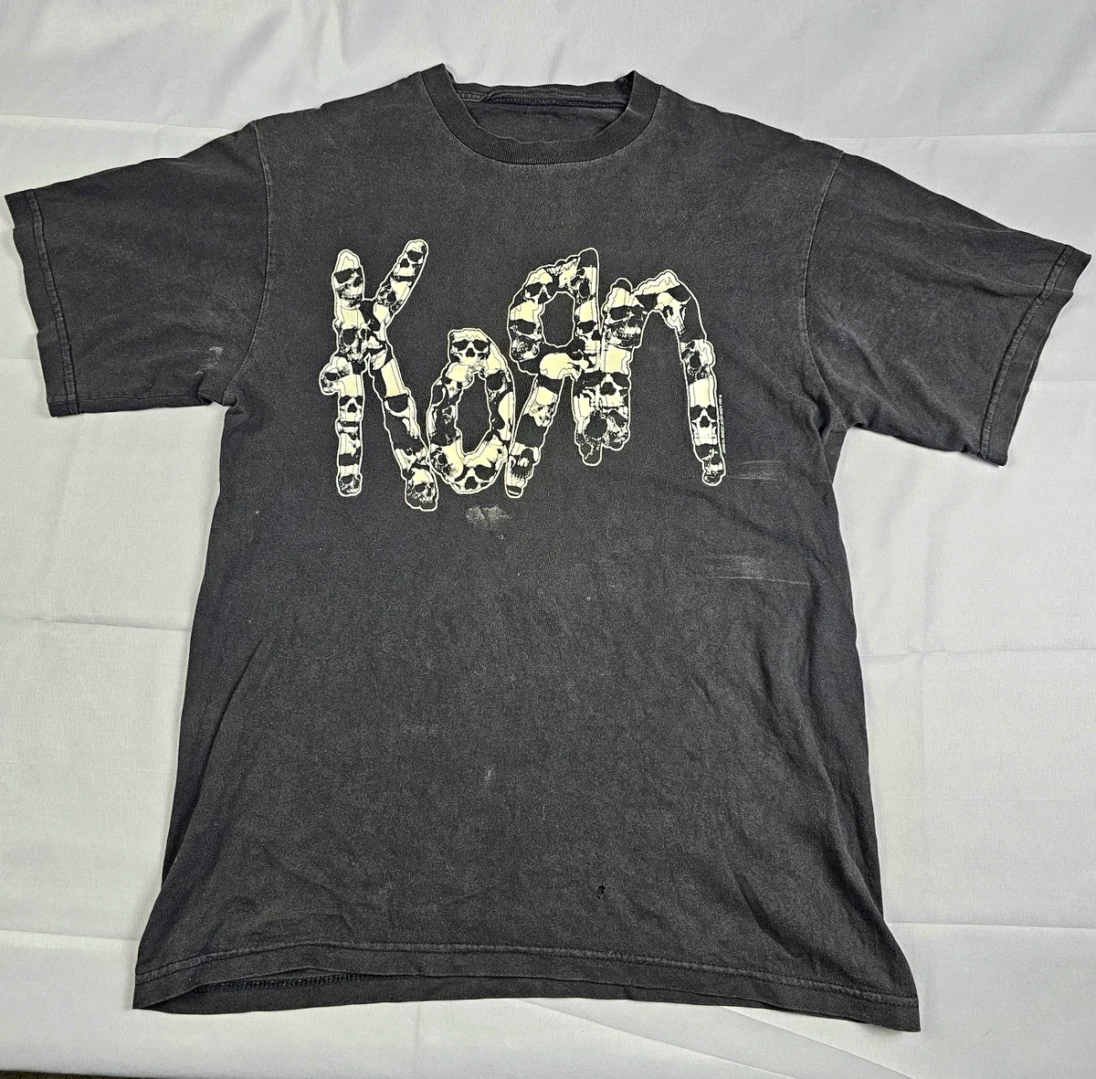 Korn Memorabilia for sale | eBay