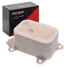 MAXGEAR ÖLKÜHLER passend für CITROËN BERLINGO C-ELYSEE C2 C3 C4 C5 DS3 DS4 DS5