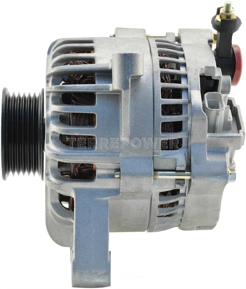 Alternador compatible con Lincoln Navigator BBB INDUSTRIES 2003-2004 Foto 4 de 4