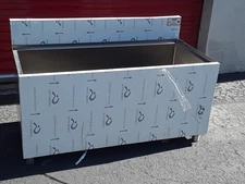 KROWNE KR18-CB48 UNDERBAR CHILL MASTER BEER BIN- New/In Box