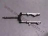 COMPLETE FORK FOR MBK XC KILIBRE 300 FROM 2003 (e9163)