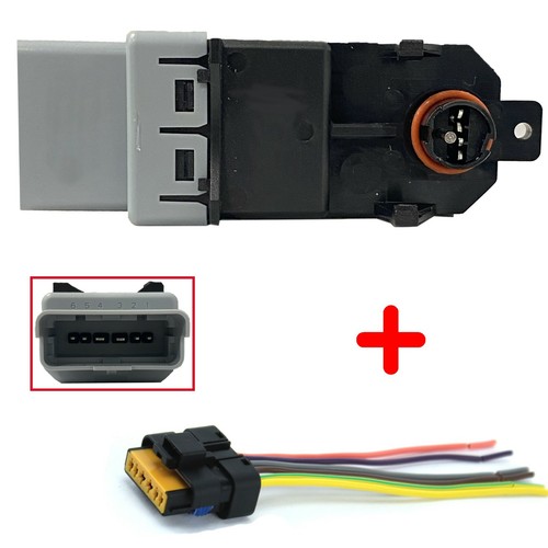 Conectividad Toma + Módulo Sistémico Pinzas para 206 207 308 Expert C2 C3 C4 - Imagen 3 de 9