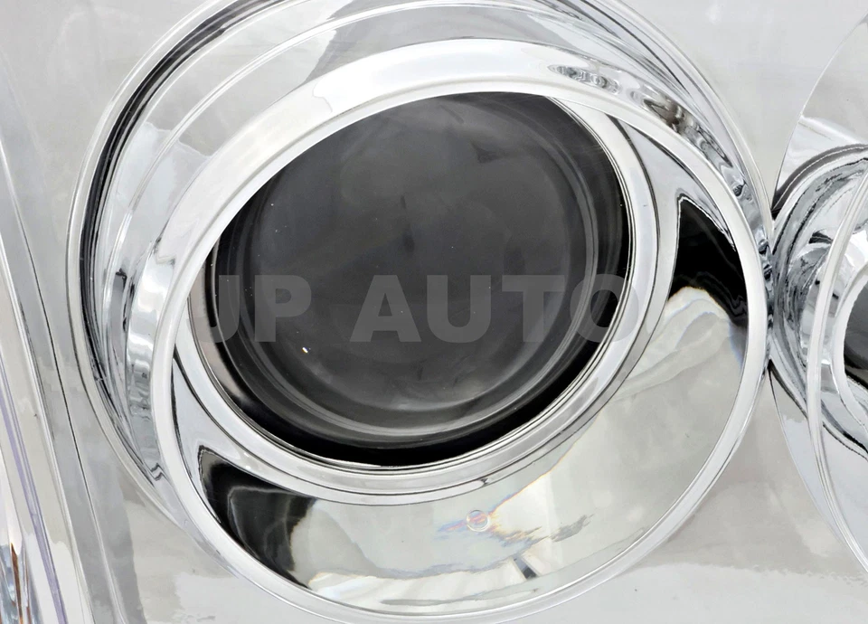 Faro halógeno lado pasajero para Hyundai XG350 2004-2005 Foto 2 de 4