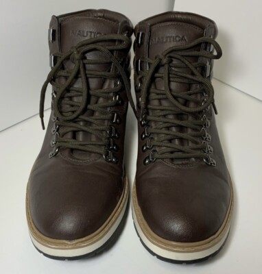NAUTICA Chukka Alize Men display picture 3