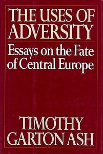 adversity central essay europe fate use
