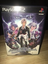 Shinseiki Genso: Spectral Souls (Sony PlayStation 2, 2003) Complete