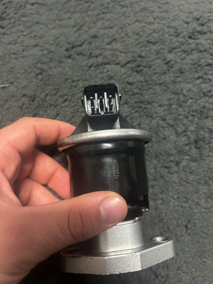 EGR Valve H22A4 Euro R eBay