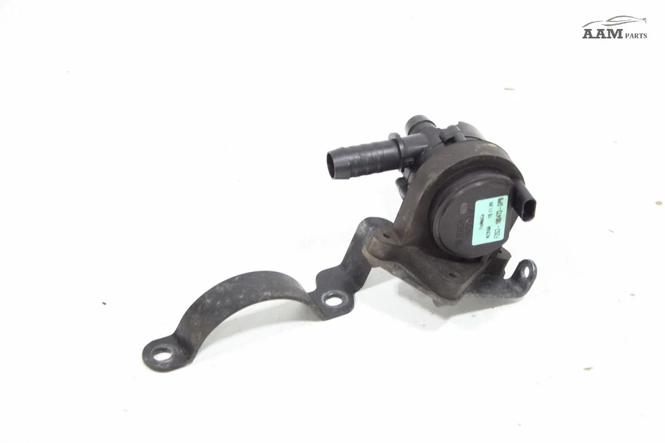 2017-2020 LINCOLN CONTINENTAL ENGINE COOLANT COOLING AUXILIARY WATER PUMP OEM - Image 3 of 4