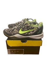 Size 9.5 - Nike Kobe 8 Graffiti - 555035-100 Size 9.5 - Nike Kobe 8 Graffiti 2013 | eBay main image 4