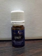 Young Living Loyality oil 5ml New. 
