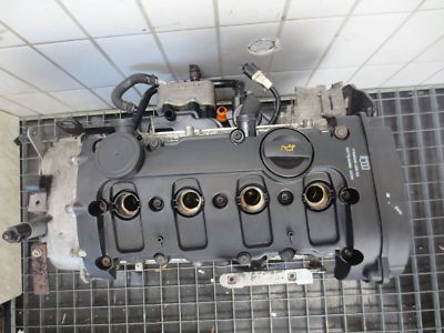 Motor Audi A3 8PA 2,0 FSi - BVR - 110KW 150PS - 96tkm Laufleistung