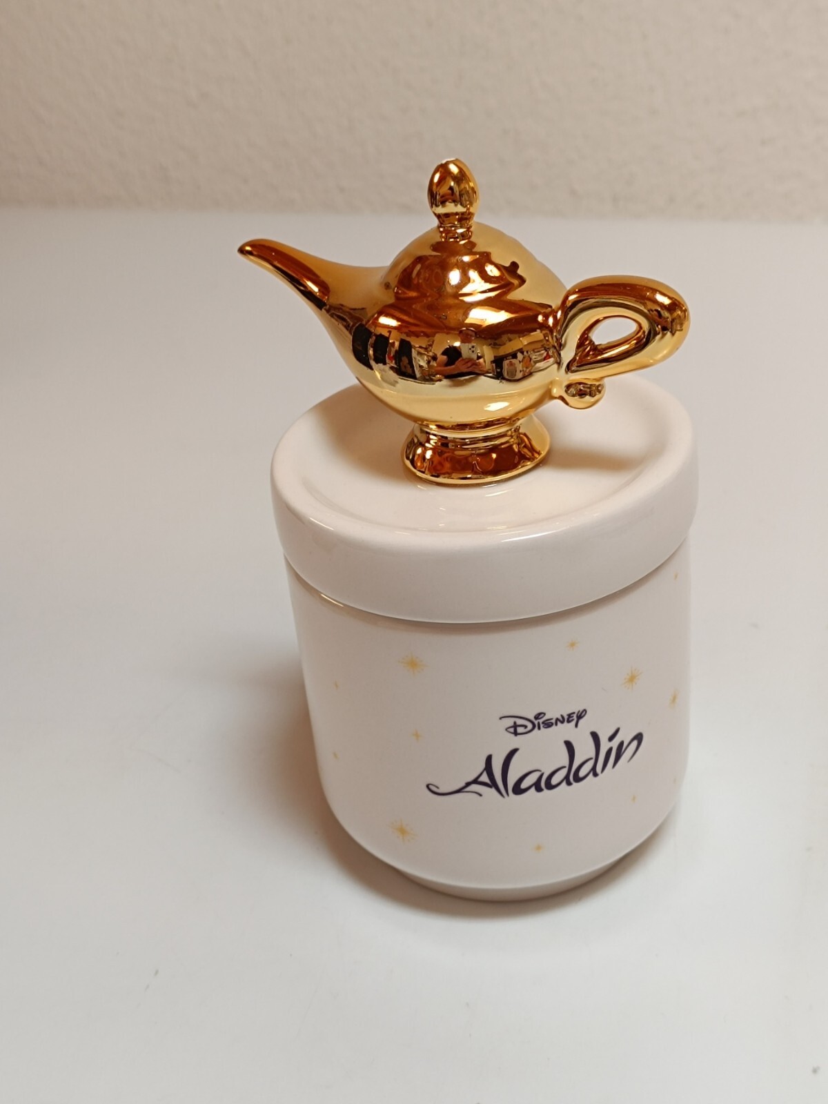 Thumbnail - Disney Aladdin Wunderlampe Storage Box / Aufbewahrungskiste (leicht