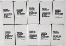 Lot 10 PK Door/Window Sensor XHS2-UE for Xfinity Comcast Home Security w/Battery