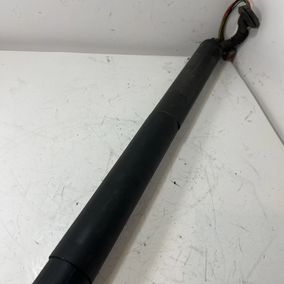 Ford Explorer 2015 puerta trasera escotilla eléctrica elevación soporte izquierda FB53-78402A55-BA fabricante original Foto 3 de 4