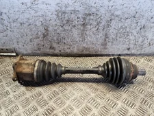 VOLKSWAGEN CADDY C20 DRIVESHAFT FRONT LEFT 4E0407285 DRIVE SHAFT VW 1.9 DSL 2008