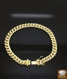 14k Gold Bracelets For Men Promotions