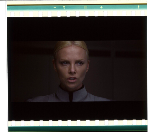 Prometheus Movie 70mm IMAX Film Cell Frame - Ridley Scott ALIEN (15934) - Picture 1 of 11