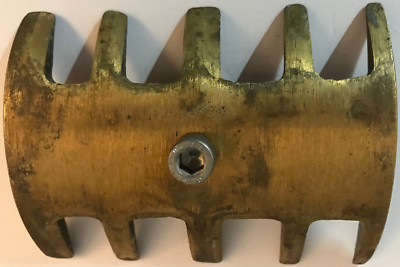 ANCOR Kamm Typ 3197 (wie JABSCO 019-06988-00 u. a.)