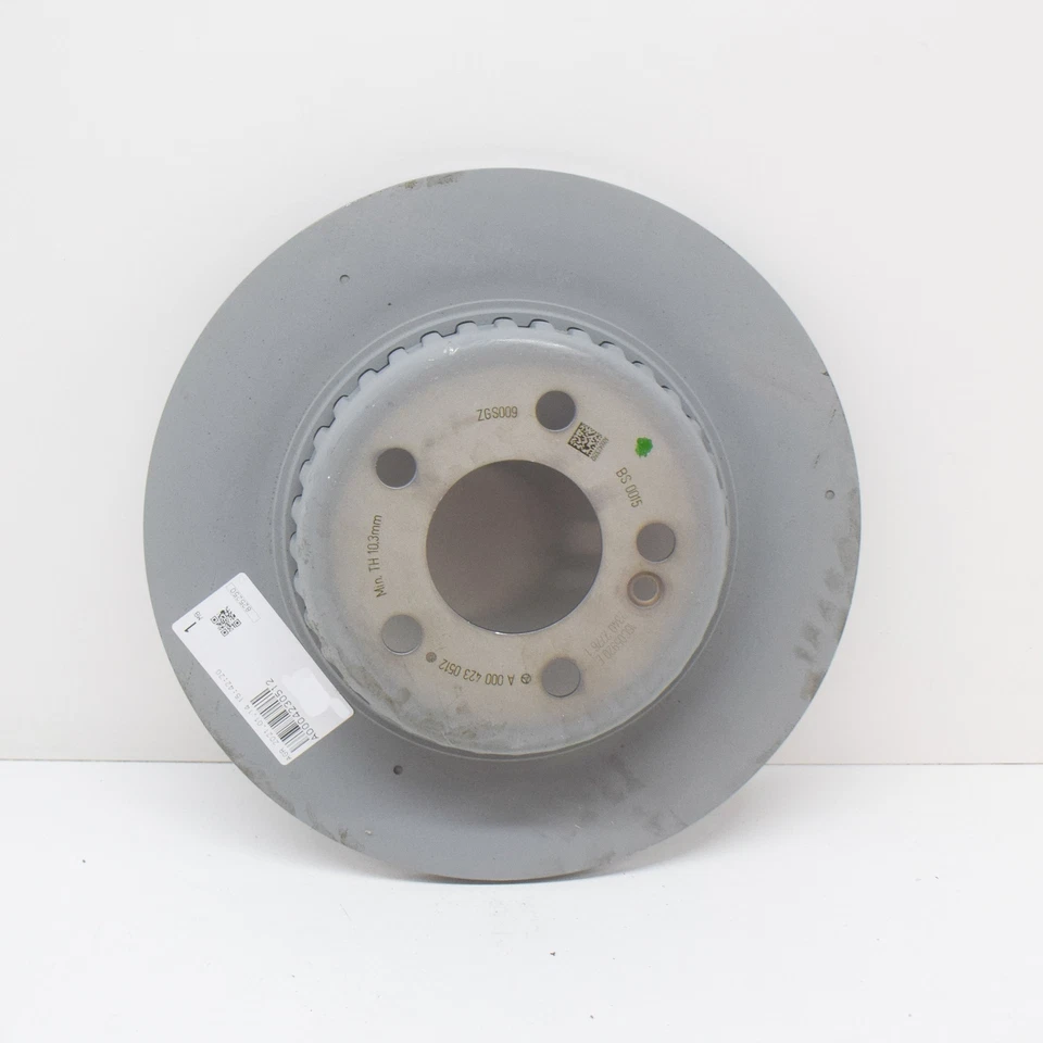 Mercedes-Benz A0004230512