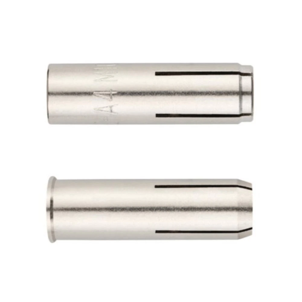 Costruzione Di Un Edificio Con Struttura In Acciaio Piastre Con Bulloni Ancoraggio Per Il Montaggio Colonne Su Supporto Rinforzato Image172928984 - Foto 13