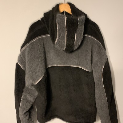 Trendt Vision Teddy Fleece Jacket XL | eBay