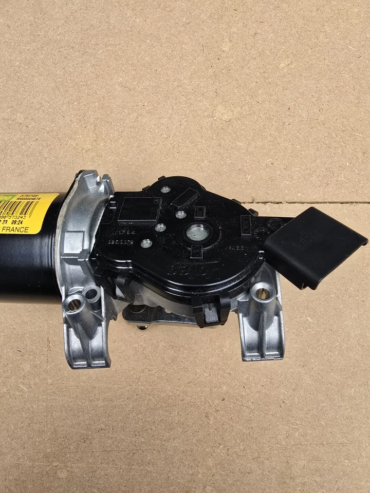 Era Wiper Motor For Citroen C3 MK1 MK2 MK3 DS3 2002 Onwards 6405QC LHD ONLY - Image 3 of 4