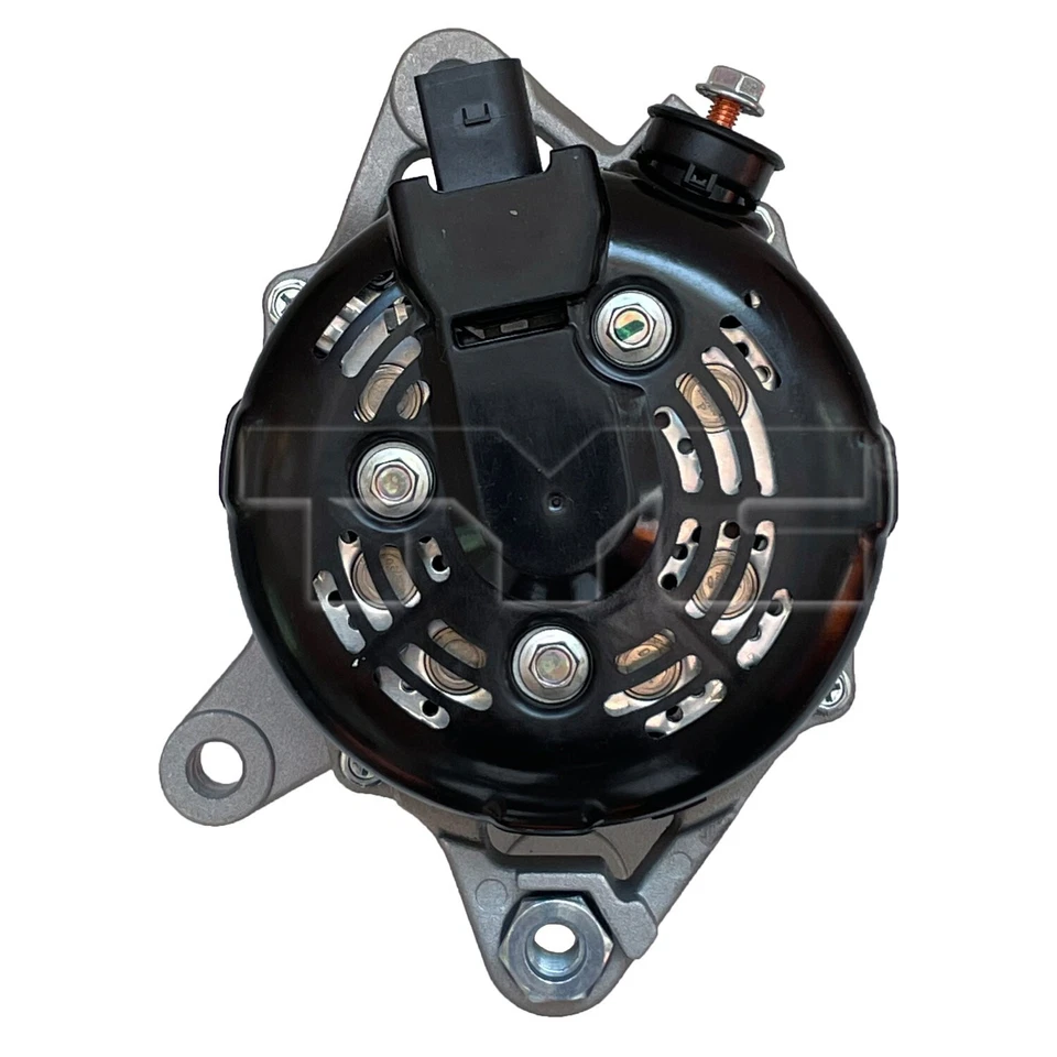 TYC Alternator for 16-21 Tacoma 2-21017 - Image 4 of 4
