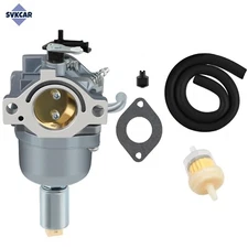 796587 Carburetor For Briggs Stratton 591736 591731 594601 19 19.5 HP Engine