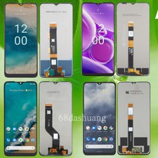 For Nokia G22 / G42 / G50 / G60 LCD Display Touch Screen Digitizer Assembly