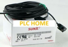 1PC SUNX Photoelectric Sensor EX-11EB New In Box