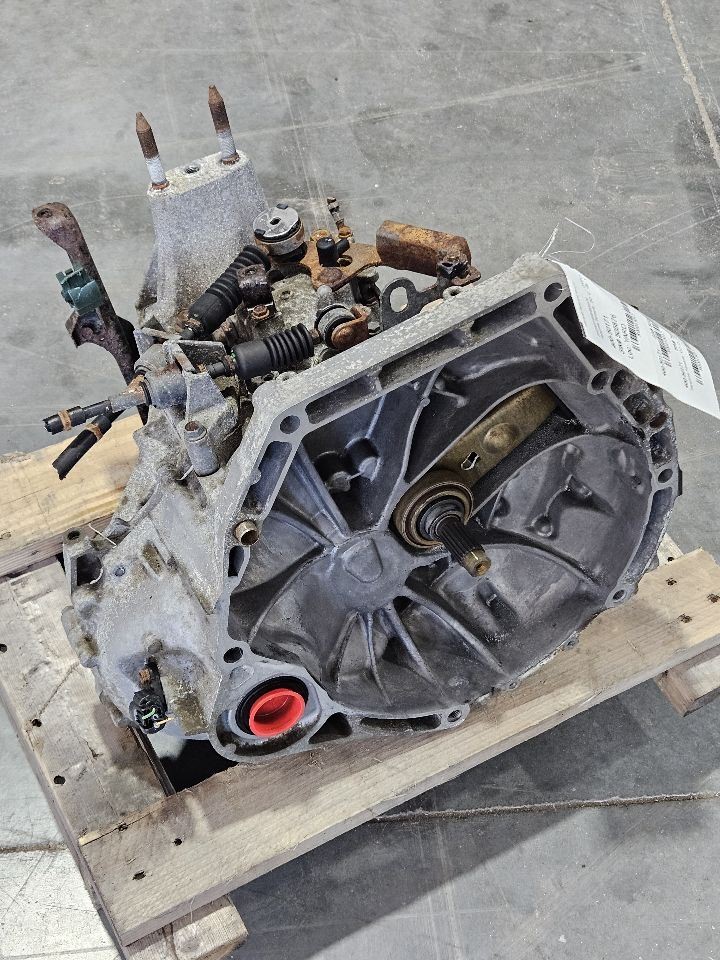 2006-2011 Honda Civic 1.8L Manual Transmission Assembly