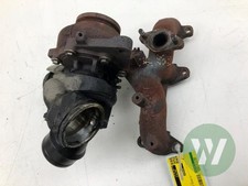 Turbolader Skoda Roomster 5J 045253019J P24385526