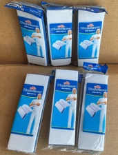 Mr. Clean 446615 Magic Eraser Squeeze Sponge Mop Refill Pack of 6