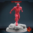 Cyclops (Phoenix Force) Marvel Crisis Protocol Proxy Miniature | Trident MCP