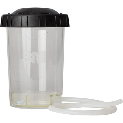 #ad #ad 3M PPS 2.0 H O Pressure Cup with Air Hose Midi 13.5 Ounces 26121 $64.95