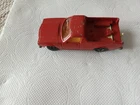 1977 Lesney Matchbox Superfast No 60 Holden Pick-Up Red