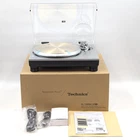 Technics New Generation Grand Class Direct Drive Turntable (SL-1300G-S) | Silver